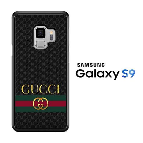 cover samsung s9 plus gucci|Amazon.com: Gucci Galaxy S9 Case.